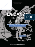 LA DANZA - Compressed