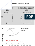 P1 Dasar RL AC