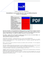 Resultats CB Maths 3