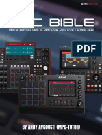 The MPC Bible (MPC 2 Edition Revision 12)