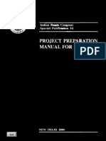 Irc SP 54 2000 Project Preparation Manual For Bridges