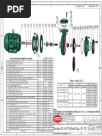 Tabela de Identificação de Roscas PDF | PDF