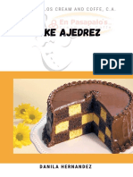 Cake de Ajedrez-1