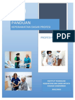 Buku Panduan KDP - Ppu