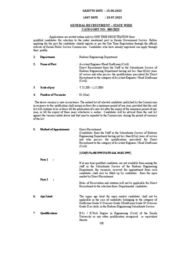 Not 0062023 0852023 | PDF | Government | Justice