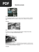 Efemérides Me de Junio