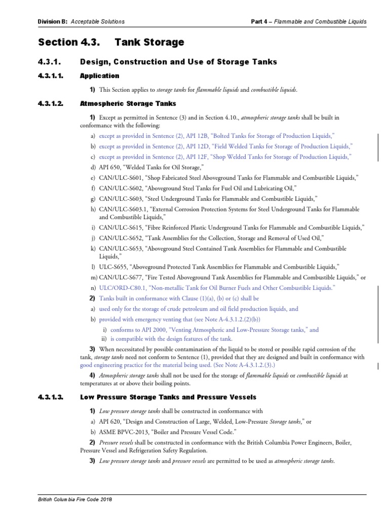 Nfpa 1 | PDF | Leak | Pipe (Fluid Conveyance)