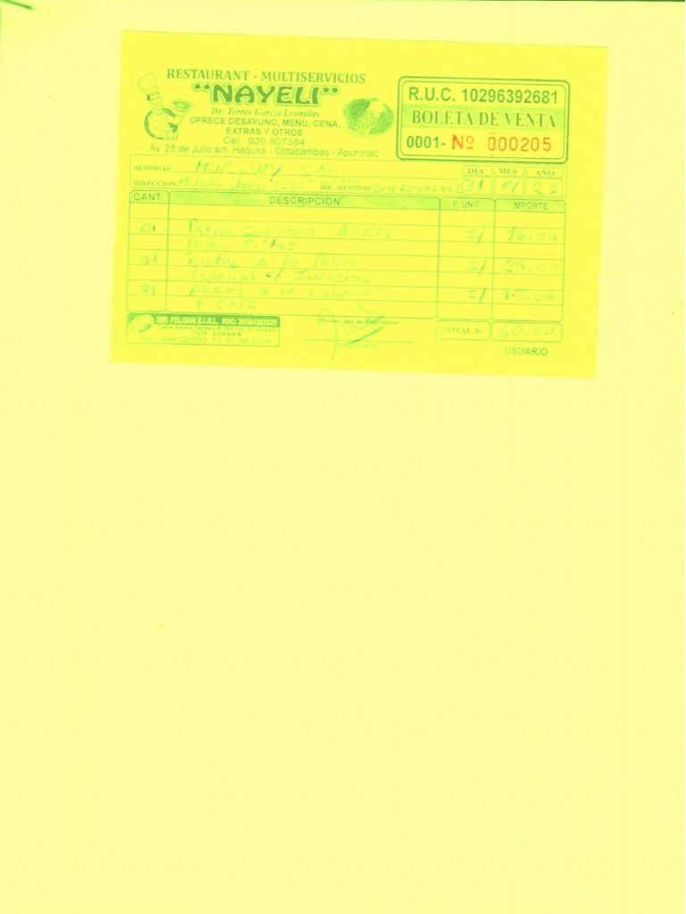 Escaneo 1 | PDF