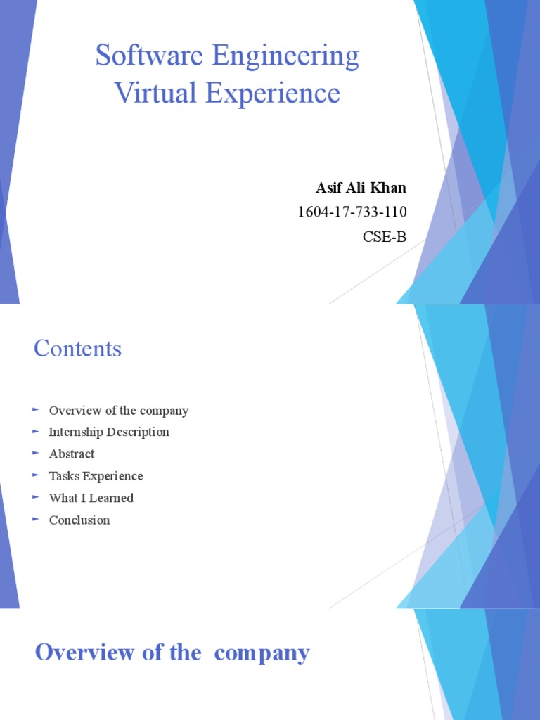 JP Morgan Software Engineering Internship | PDF | World Wide Web ...