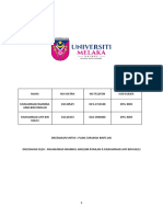 Analisis SWOT