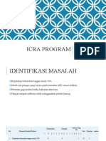 ICRA Program Kelompok 3