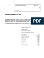 Download PSAK 10 Transaksi Dalam Mata Uang Asing by api-3708783 SN6605243 doc pdf