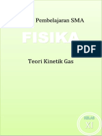 Modul XI Fisika KD 3.6