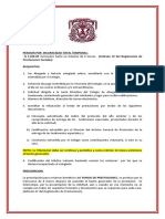 Pension Por Incapacidad Total Temporal