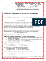 Lecto Escritura 7° 2023 Guia#23 La Metamorfosis Del Tercer Periodo