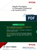 IPOG OPC Slide Aspectos Introdutorios Alunos PDF