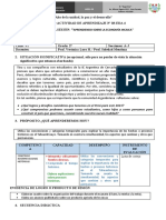 2do. Año-Sesión 03-EDA 4