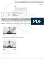 Procedimiento Armado Mando Final D10T2