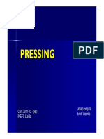 Pressing 2011-12