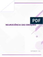 Neurociã Ncia Das Emoã Ã Es Aula 4