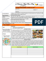 INGLES MEDIA - SEMANA 15 - 6to