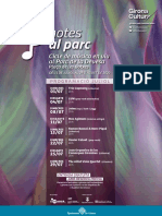 Notesalparc Cartell Juliol 2020