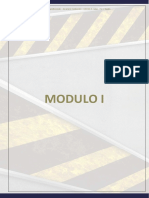 Modulo 1