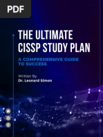 ted jordan cissp