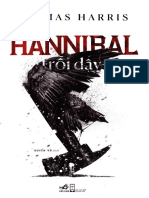 Hannibal Trỗi Dậy - Thomas Harris