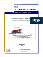 Studi Kelayakan KPPA 2009