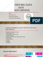 Big Data Dan Data Mining P2