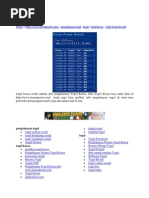 Togel Korea Galaxy Toto
, Togel Korea Result