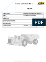 Pauta Estructural Ad63 Word