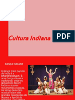 Cultura Indiana