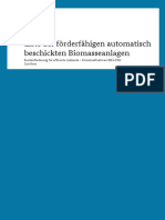 Beg Biomasse Anlagenliste Automatischbeschickt