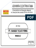 10.panel Lighting For l6 First Floor - r3