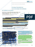 05-DDoS On SDN - En.es