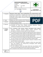 5.2.1 EP A I SOP PENERAPAN MANAJEMEN RESIKO