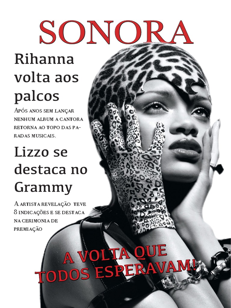 Rihanna – Wikipédia, a enciclopédia livre