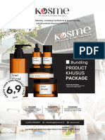 Katalog Package Product 6,9