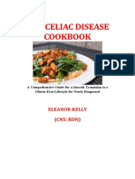 Navigating Celiac Disease