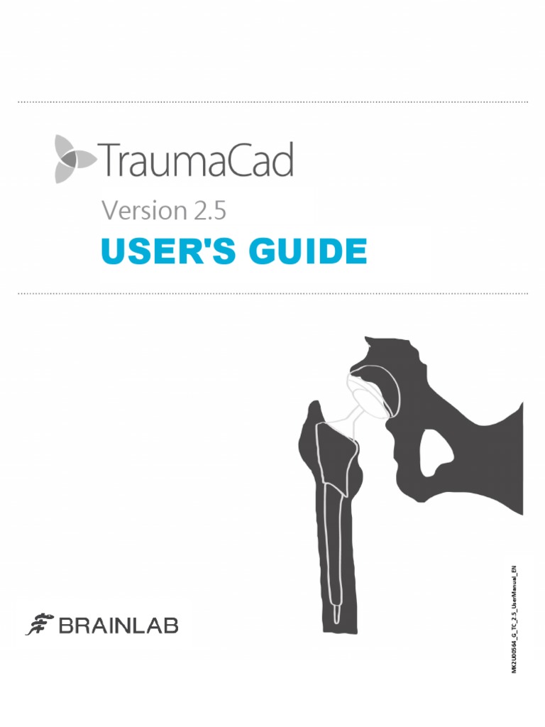 Traumacad 2 5 user guide pdf world wide web internet web