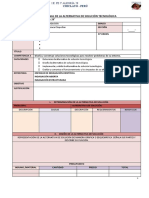 Informe-De Alternativa de Solución - Feria Eureka