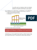 U6 Sistemas Estructurales