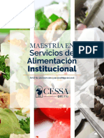 FT Cessa Servicios Alimentacion Institucional Ago22