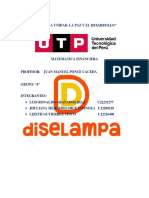 Trabajo Final - Matematica Financiera - Grupo Tres