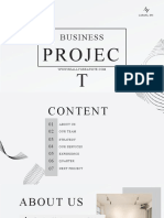 Business: Projec T