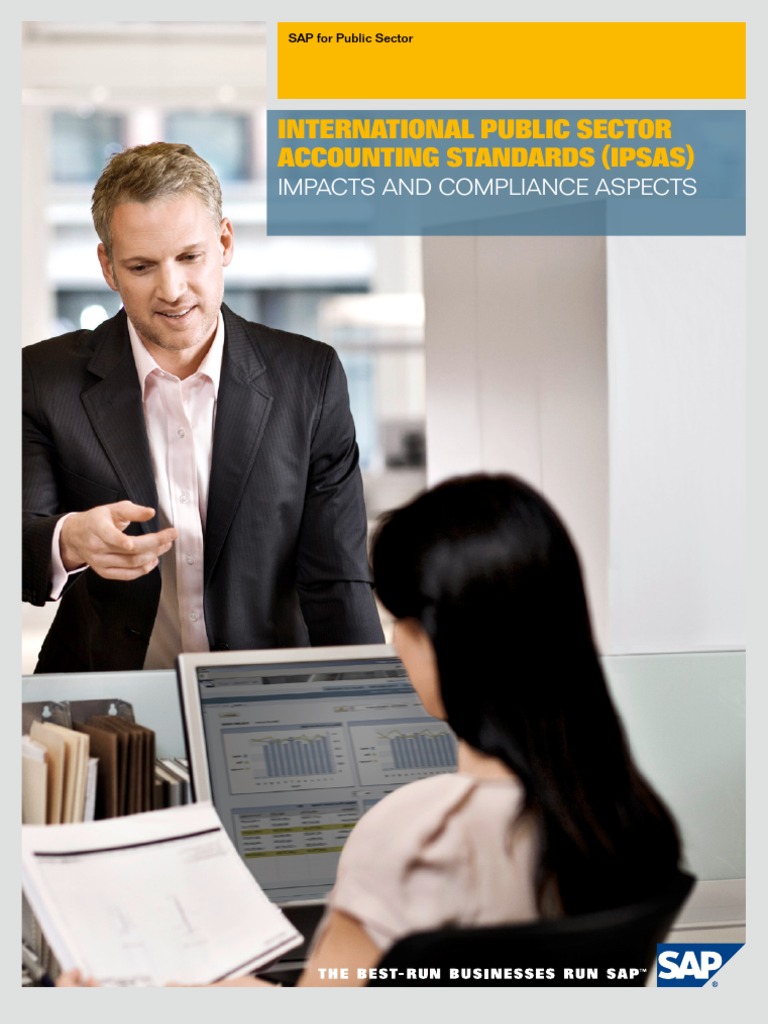International Public Sector Accounting Standards (IPSAS) (A4) | PDF ...