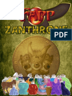 Fapp - Zanthrone