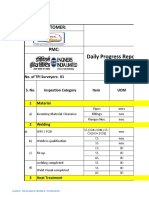 Piping DPR-ISGEC - 06-07-2023